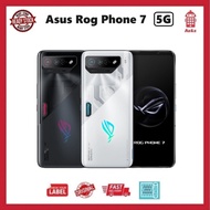 Asus Rog Phone 7 5G (12GB+256GB/16GB+512GB)Original Asus Malaysia Rog