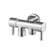 วาล์วฝักบัว COTTO CT1708(HM) (1212496)