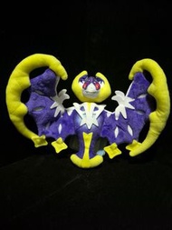 [現貨] 寶可夢 Pokemon Fit 露奈雅拉  Lunala