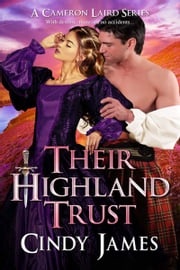 Their Highland Trust Cindy James