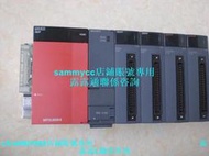 * Q64P/Q61P/Q02HCPU/QX42/QY42P/QX40/QY40P 三菱PLC模塊連接線咨詢價