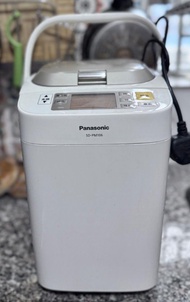Panasonic 麵包機
