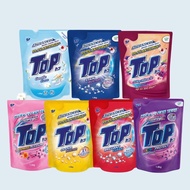 Top Micro Clean Tech Liquid Laundry Detergent Refill Pack (1.5L /1.8 L)