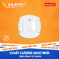 Đèn ngủ cảm biến LED Điện Quang ĐQ LNL05 Cảm Biến Quang Đổi Màu Tự Động Bảo hành 12 tháng