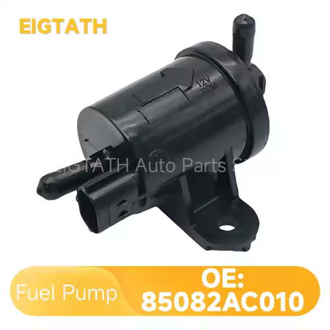 16710-GET-013 Fuel Pump for Honda Zoomer Ruckus NPS50 CHF50 Metropolitan Scoopy Jazz Crea Scoopy Fac