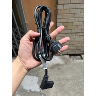 Power supply cord for Bose L1 PRO8 Speaker