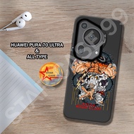 S33-Case hybrid IMD HUWAEI PURA 70 ULTRA - anime motif - casing huawei pura 70 ultra-casing-cassing-