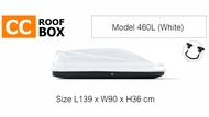 กล่องสัมภาระ Roofbox Type-C (เฉพาะกล่องไม่รวมแร็ค) (ขนาด 460L/600L/650L/660L/760L)