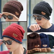 Winter Beanie Hat Men Women Winter Cap Beanie Fashion Warm CS