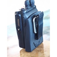 MOTOROLA GP328plus GP628plus battery clip belt clip