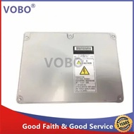 Electronic Engine Control Module CXZ ECU 6WF1 1-80111114-2 1801111142 for ISUZU OEM 1-80111114-1,180