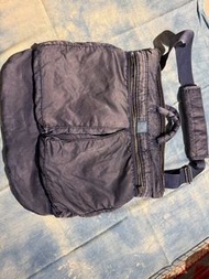 Porter classic helemt bag boro kapital visvim