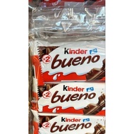 Kinder bueno T3 x 43g