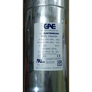 GAE CAPACITOR MKPG 25KVAR 3PHASE 415V