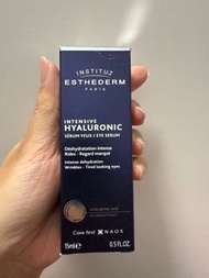 Institut Esthederm Intensive Hyaluronic Eye Serum