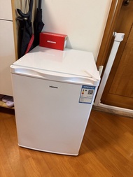 母乳冰箱  Hicon惠康 60L 冰櫃 冰箱 冰格