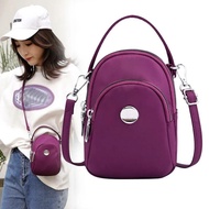 SLINGBAG PREMIUM WANITA - TAS HP TAS MINI TAS KECIL UMUT / SELEMPANG OXFORD PREMIUM / HANDBAG WANITA