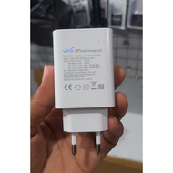 Adapter Charger V1V0 Y28/Y35/Y100 44W Flash Charger Usb a