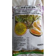 Baja Soya Fish 8888+TE Repack 1Kg