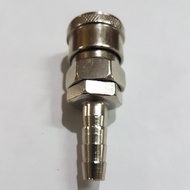 Coupler Coupling Coupler SH20 / SH 20 / SH 1/4 " inch