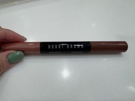 Bobbi Brown 雙頭眼影筆Rusted Pink + Cinnamon (二手)