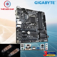 GIGABYTE H470M DS3H Mainboard I like new Box 36 Months by supplier
