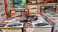 FAC 全新日本 Tomica Tokyo Auto Salon 東京車展會場特別版 Toyota Netz Hyogo 兵庫 GR86 模型車仔 (唔好認錯，呢部唔係Subaru BRZ)