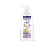 DOVE CONDITIONER ANTI HAIRFALL410ML.