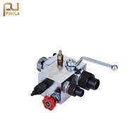 practicality AJS-10HZ AJS-20HZ AJS-32HZ AJDK-10HZ AJDK-20HZ AJDK-32HZ NXQ Hydraulic Safety Ball Valv