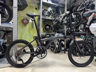 Java Neo 20” 鋁合金前叉 406 9波 11-36 飛輪