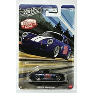 Hot Wheels Porsche 356 Outlaw