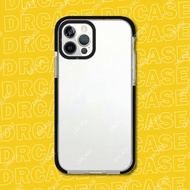 Black Border IMD Soft Case iP 6 6s 7 8 Plus X XS XR 11 12 Pro Max Mini SE 2020 Casing TPU iP Casing 