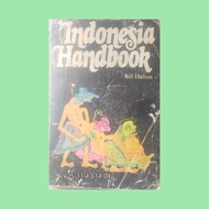 INDONESIA HANDBOOK BY BILL DALTON