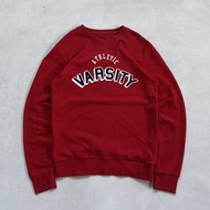 Crewneck Ath. VARSITY NII