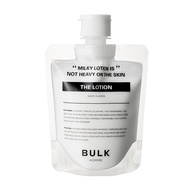 BULK HOMME 男士清爽保湿乳液 100g
