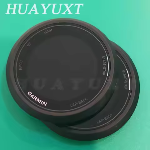 Original For Garmin Swim 2 LCD Display Screen Smart Sport Watch Repair Replacement Parts