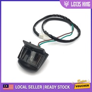 YAMAHA Y15 Y15ZR LICENSE LIGHT LESEN LIGHT REAR FENDER NUMBER PLATE LIGHT