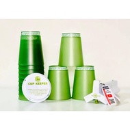 (WSSA APPROVED) speed stacks Pro Stack Glass (HAN series)