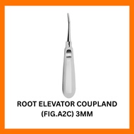 ROOT ELEVATOR COUPLAND (FIG.A2C) 3MM