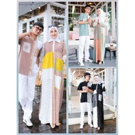 Behati COUPLE SERIES BY NUMIAA ORI