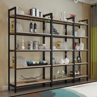 Supermarket Shelf Display Rack Storage Rack Convenience Store Warehouse Display Rack Jewelry Cosmeti