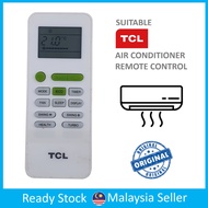 Original TCL XYH-972 Air Cond Aircond Air Conditioner Remote Control