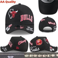 Bulls Cap Unisex Hat Snapback Cap Sports Cap Basketball Cap 1GIQ