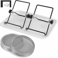 Sprouting Jar Broccoli Sprouts Growing Kit Sprout Jar