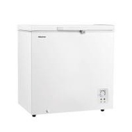 ตู้แช่ 2 ระบบ HISENSE RF359N4TW1 10.7 คิว สีขาว (1220174)