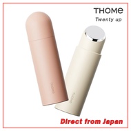 THOME Twenty Up LDM Facial Device – 3MHz & 10MHz Dual Frequency | Beginner‑Friendly Home Skincare To