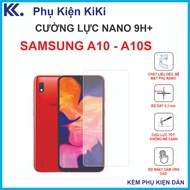 Samsung A10, A10s tempered film, 9H+ flexible nano tempered film