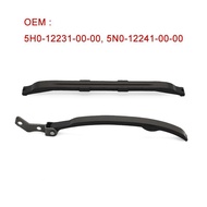 โซ่ราวลิ้นสำหรับกล้อง Yamaha Camแถบนำทาง YTM200 MOTO-4 YFM225 YTM225 TIMBERWOLF 250 TT250 XT225 AG20