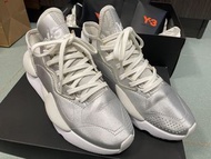 Y-3 KAIWA Silver Metallic 波鞋