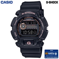 Jam tangan casio g-shock DW-9052GBX original